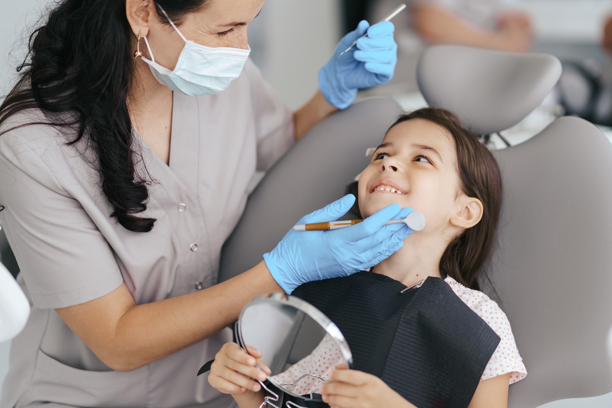 Background image - Emergency dentist Godalming