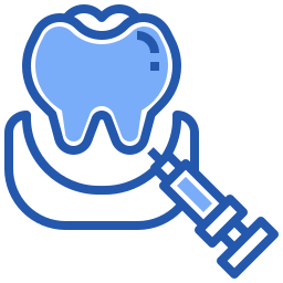 Dental Icon - Emergency dentist Godalming