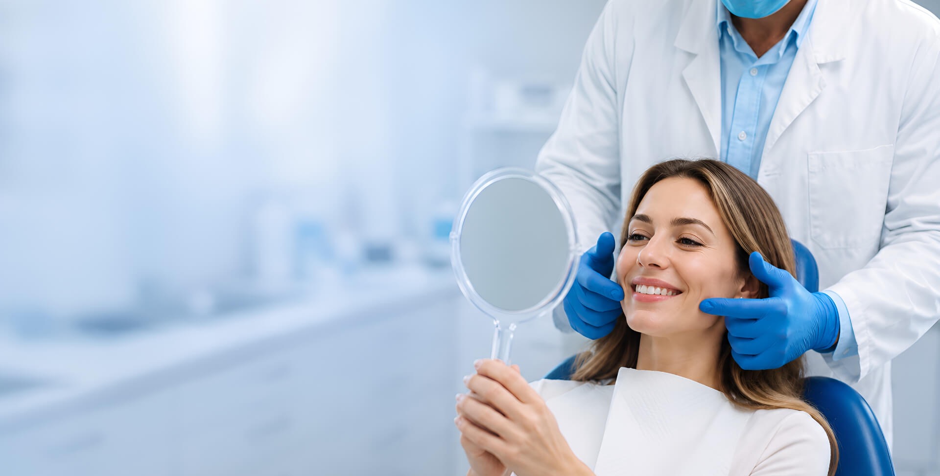 Emergency Dentist in Godalming Surrey